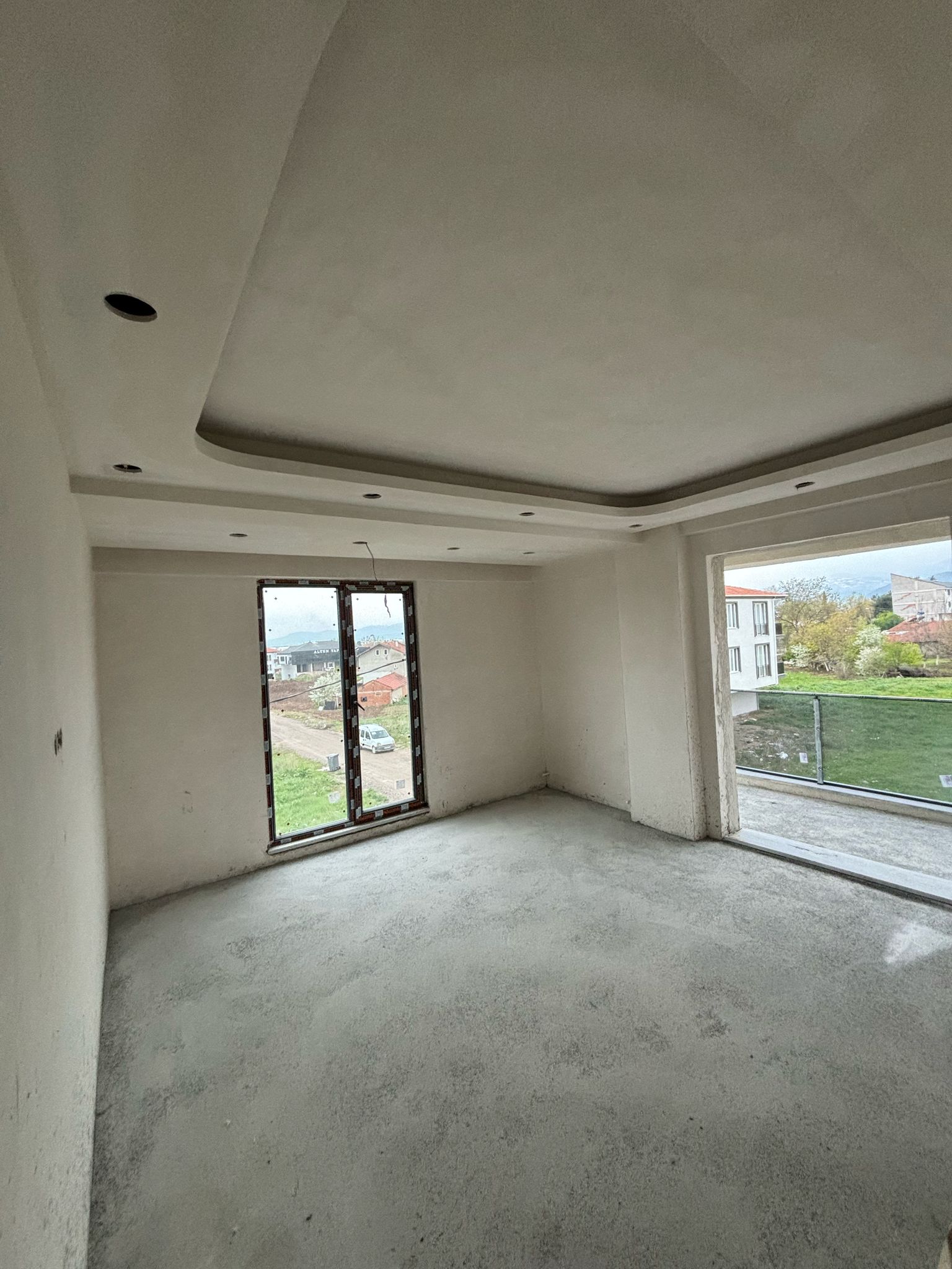 İnegöl Akhisar Mahallesi 2+1 Satılık Son 3 Daire  - BURSA İNEGÖL fotoğraf 8